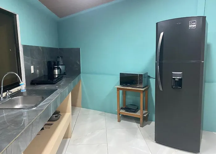 Casa Diti 3 *