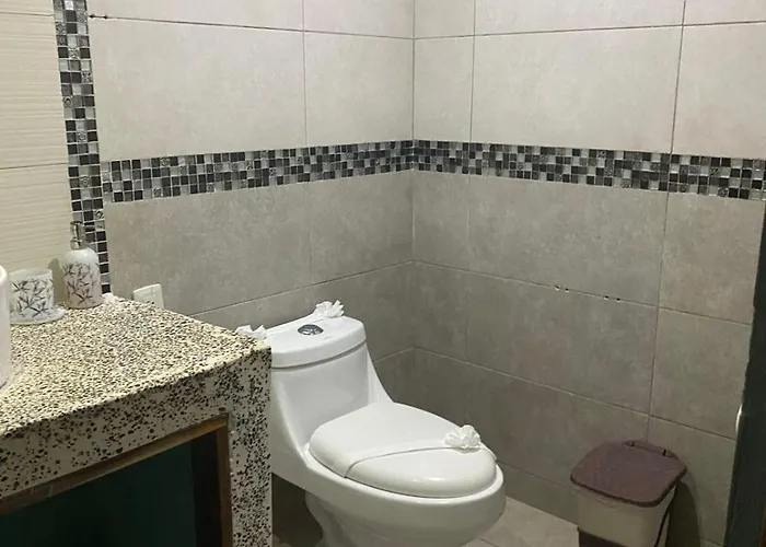 Casa Diti 3 * Paraiso (Guanacaste)