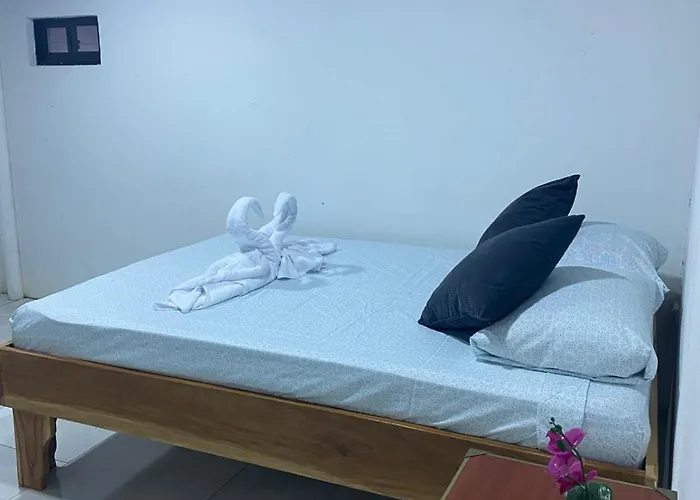 Apartment Casa Diti 3 *