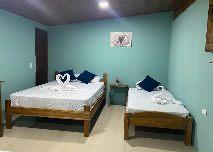 Casa Diti 3 Apartment Paraiso (Guanacaste)