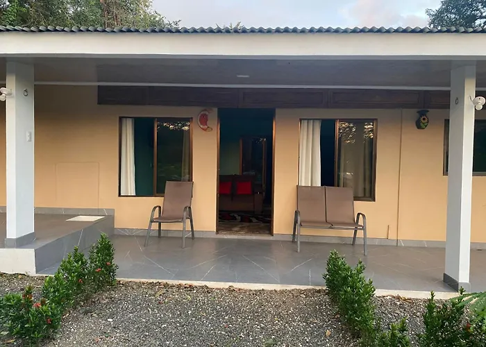 Casa Diti 3 Paraiso (Guanacaste)