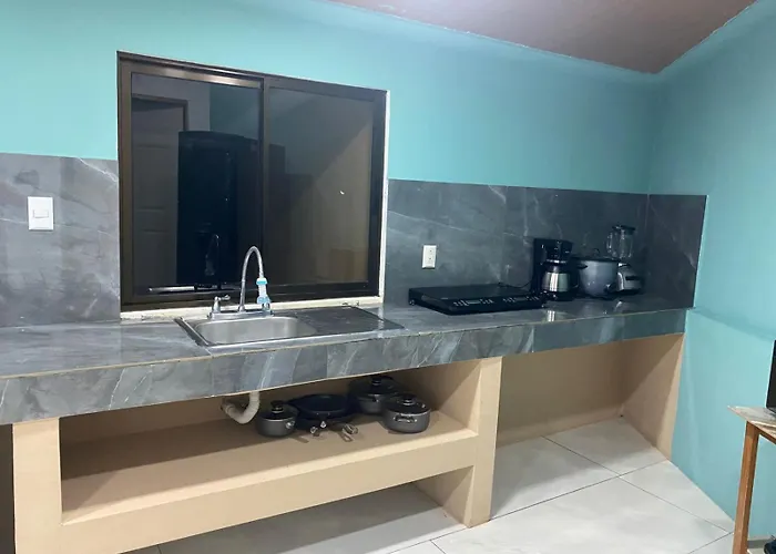 Casa Diti 3 Apartment