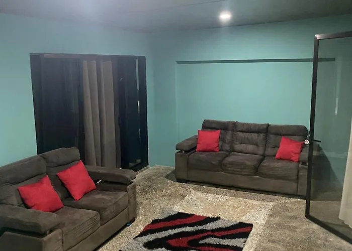 Apartment Casa Diti 3