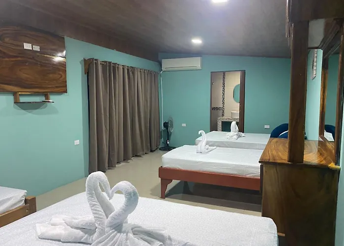 Apartment Casa Diti 3 Paraiso (Guanacaste)