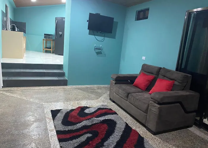 Casa Diti 3 Apartment