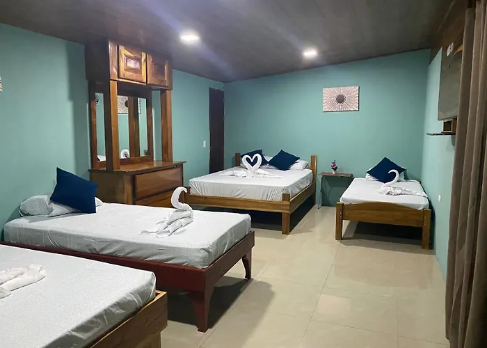 Casa Diti 3 * Paraiso (Guanacaste)