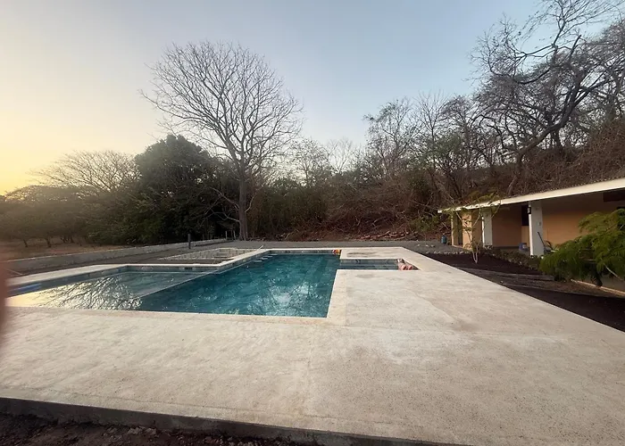 Casa Diti 3 Paraiso (Guanacaste)
