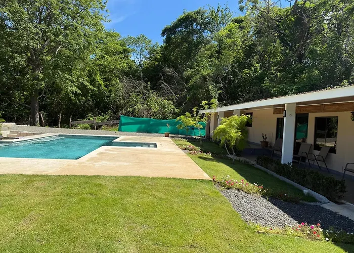 Casa Diti 3 * Paraiso (Guanacaste)